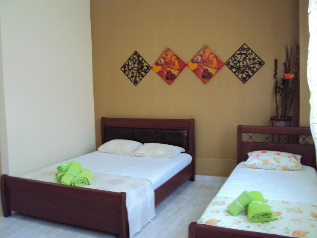 Stelios House Apartment Аспровалта Екстериор снимка